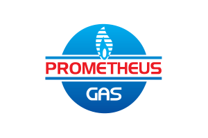 prometheusgas