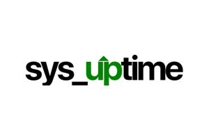 sys-uptime