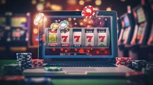 Experience Thrilling Games at Online BetBlast Casino Experience Thrilling Games at Online BetBlast Casino