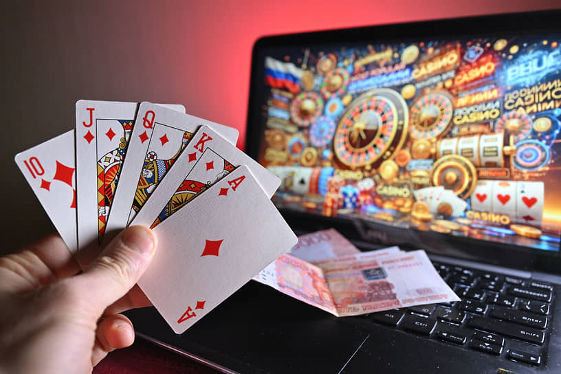 Experience Thrilling Games at Online BetBlast Casino Experience Thrilling Games at Online BetBlast Casino