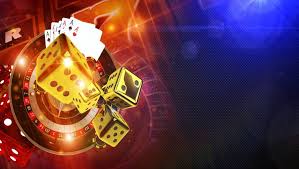 Online Gambling En Ny Verden af Underholdning og Muligheder Online Gambling En Ny Verden af Underholdning og Muligheder