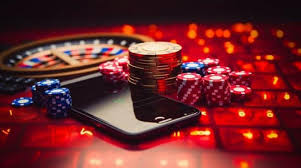 Online Gambling En Undersøgelse af Spilverdenen Online Gambling En Undersøgelse af Spilverdenen