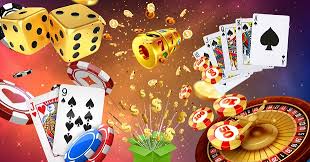 Online Gambling En Undersøgelse af Spilverdenen Online Gambling En Undersøgelse af Spilverdenen
